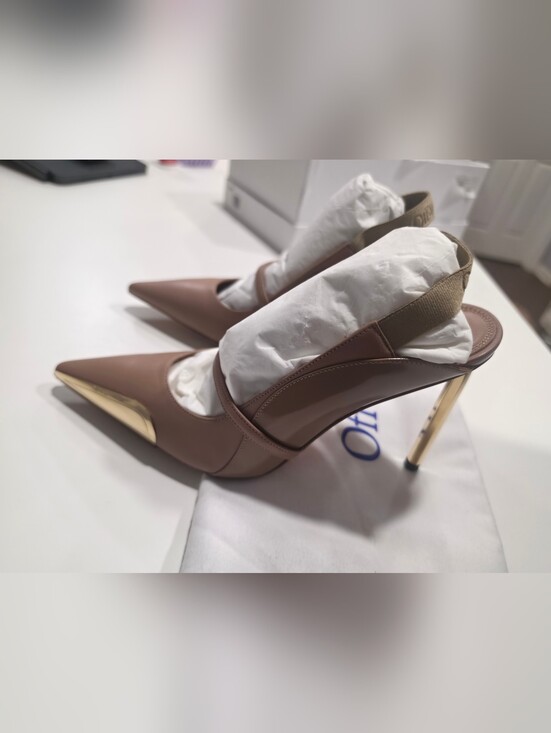 Off-White Heels main image 0